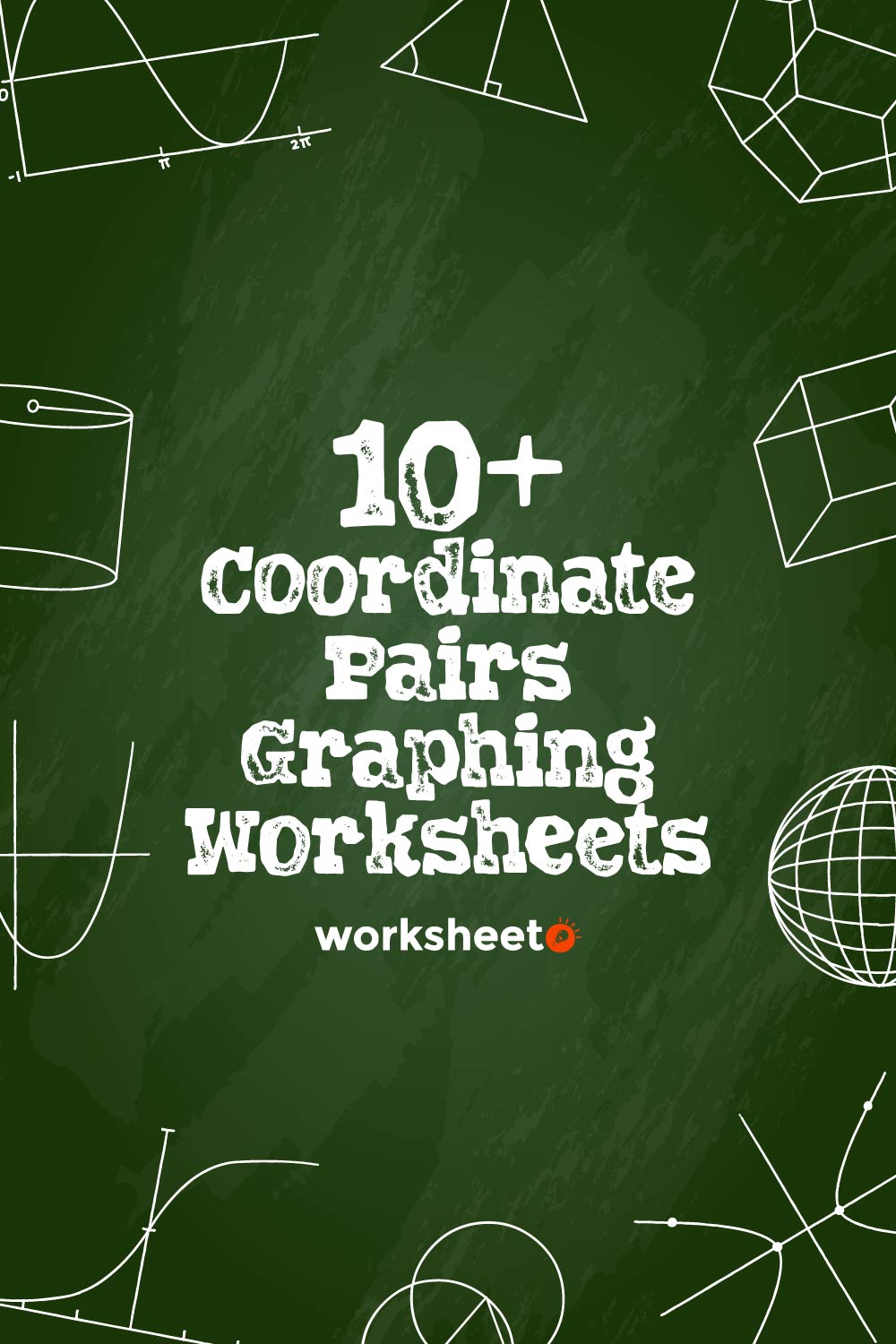 14 Images of Coordinate Pairs Graphing Worksheets